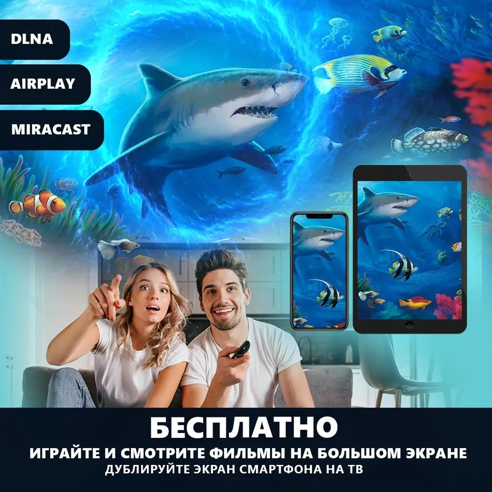 Tanix W2 Фото 5